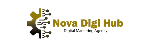 Nova digi Hub