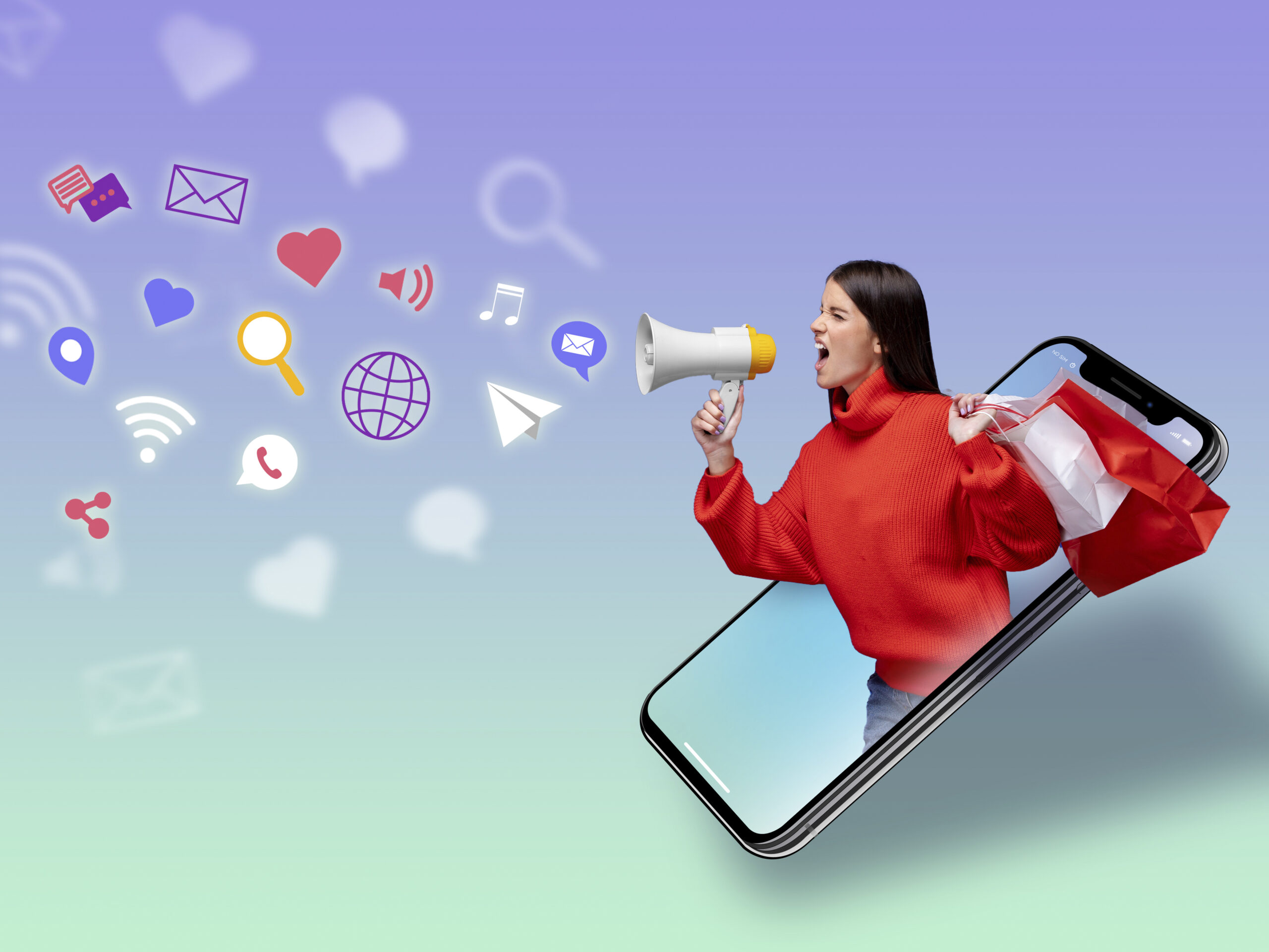 Mobile Marketing