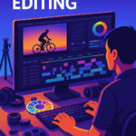 Mastering the Art of Video Editing: Tips, Tools, and Techniques