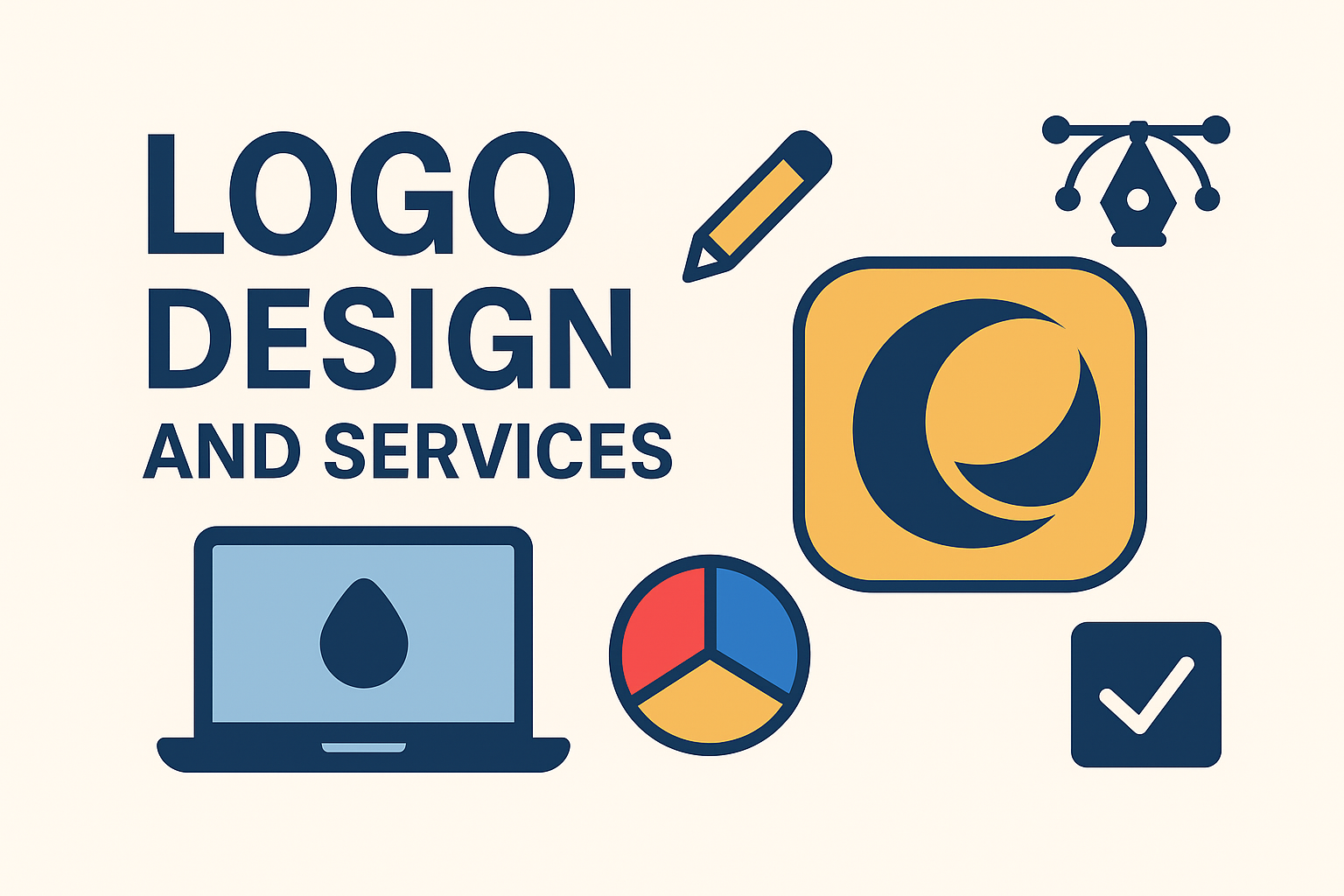 The Power of Logo Design: Elevating Your Brand Identity