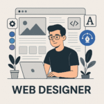 The Role of a Professional Web Designer in the Digital Era