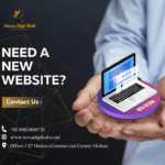 Need a New Website? Here’s Why It Matters More Than Ever